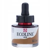 Royal Talens Ecoline akvareliniai dažai 416 Sepia, 30ml
