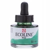 Royal Talens Ecoline akvareliniai dažai 602 Gili žalia, 30ml