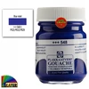 Royal Talens Talens Gouache Dažai 50 ml - Mėlynai Violetiniai