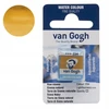 Royal Talens Vandens dažai Van Gogh pusiau kubelis 234 Raw Sienna