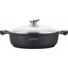 Royalty Line Premium royalty marmurinė keptuvė 4l 28 cm