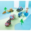 Rožinis belaidis 3D PEN 2.0 + 20 spalvų PCL siūlas