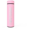Rožinis THERMAL BUTELIJA Twistshake Thermos 420ml