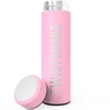 Rožinis THERMAL BUTELIJA Twistshake Thermos 420ml