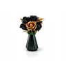 Rožių puokštės rinkinys Roses Construction Blocks 255 vnt. Dovana 8+
