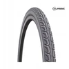 Rubena Mitas Rubena padanga V69 24x1 3/8 HOOK pilka