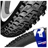 RUBENA MITAS OCELOT DVIRAČIO PADANGOS 29x2.10 / 54-622 MTB XC