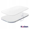 Rucken Apsauga Chicco Next2Me 82x50 WATERPROOF Čiužinio apsauga