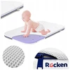 RUCKEN Chicco Next2Me Čiužinys Lopšys Čiužinys 82x50 ANTIBAKTERIALAS H2 H3