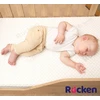 RUCKEN Čiužinys 140x70 vidutinio kietumo PREMIUM FOAM Čiužinys lovelei 70x140