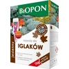Rudeninės trąšos spygliuočiams 1kg Biopon