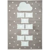 Rugito DYWAN KIDS 160x220 PASTELOWY DZIECIĘCY SOFT v35dks