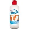 Rūgštinė valymo priemonė Sanitar 500ml