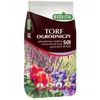 Rūgštinės durpės sodininkystėje Biovita, 50 l, pH 3,5–4,5 Biovita