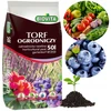 Rūgštinės durpės sodininkystėje Biovita, 50 l, pH 3,5–4,5 Biovita