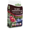 Rūgštinės sodininkystės durpės 5 l, pH 3,5–4,5 Biovita