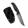 Ruike Jager F118-g peilis, 22,3cm, alyvuogių spalvos