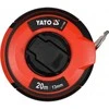 Matavimo ruletė Yato YT-71582; 50 m