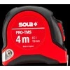 Matavimo ruletė Sola PRO-TMS4; 4 m