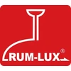 RUM-LUX Naktinė lempa mini LN03 LED kontaktui, balta