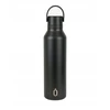 Runbott Mii termo buteliukas 750 ml - juodas