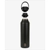 Runbott Mii termo buteliukas 750 ml - juodas