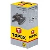 Rutulinio šarnyro nuėmėjas TOPEX 37D410 (45 x 15 mm)