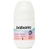 Babaria Invisible Dezodorantas Roll On 50ml