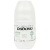 Babaria rutulinis dezodorantas su alyvuogių aliejum, 50ml
