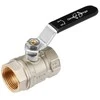 Rutulinis ventilis ARCO Nile, 1/2", vid/vid, ilga rankena