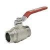 Rutulinis ventilis ARCO Nile, 3/4", išor/išor, ilga rankena