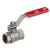 Rutulinis ventilis dujoms TIEMME, 3/4", vid/vid, ilga rankena