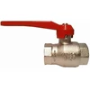Rutulinis ventilis RASTELLI, 3/8, vid/vid, ilga rankena