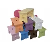 RYCZKA medinė taburetė, maitinimo kėdutė, KITCHEN STAND taburetė FSC 100%