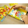 „Sabbiarelli Sand-it for Fun Kit Mini Sand“ paverčia princeses princesėmis