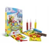 „Sabbiarelli Sand-it for Fun Kit Mini Sand“ paverčia princeses princesėmis