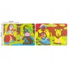 „Sabbiarelli Sand-it for Fun Kit Mini Sand“ paverčia princeses princesėmis