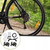 Saccon HIDRAULINIŲ DISKINIŲ STABDŽIŲ RINKINYS MTB DVIRAČIUI PRIEKINIS GALIS 160mm