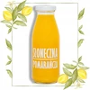 Sadvit Apelsinų sultys Apelsinų 100% Apelsinų NFC Natural Pressed 250ml