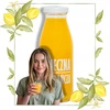 Sadvit Apelsinų sultys Apelsinų 100% Apelsinų NFC Natural Pressed 250ml