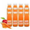 Sadvit Natūralios spaustos obuolių morkų sultys 100% 12x250ml NFC šalto spaudimo