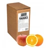 Sadvit Obuolių-apelsinų sultys 100% iš obuolių ir apelsinų 5L natūralios šeimos 5kg