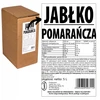 Sadvit Obuolių-apelsinų sultys 100% iš obuolių ir apelsinų 5L natūralios šeimos 5kg