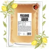 Sadvit Pusiau saldžios obuolių sultys, 100% obuolių NFC, natūralūs presuoti be priedų, 5l