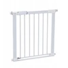 Safety 1St Saugūs 1st Flat Step išsiplėtimo vartai 73-80cm
