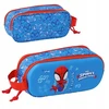 Safta 3d Spidery dėklas su dviem skyriais Marvel
