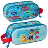 Safta Dėklas "šunų Patrulis" 3d berniukui, mėlynas