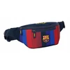 Safta didelis juosmens krepšys FC Barcelona Tres Official