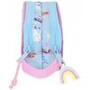 Hasbro Safta Dvigubas penalas My Little Pony