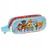 Safta Dvigubas penalas Šunyčiai Patruliai (Paw Patrol) Funday